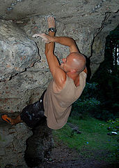 фото "Climber 2"