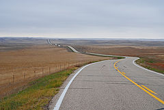 photo "Ribbon Road"