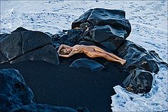 фото "playa de J."
