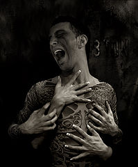 фото "Cry"