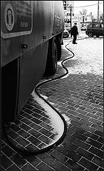 фото "Диагональ"