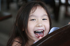 photo "Small Girl"