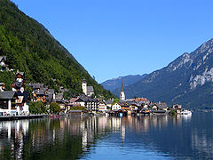 photo "Hallstatt"
