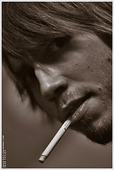 фото "Thank You For Smoking"