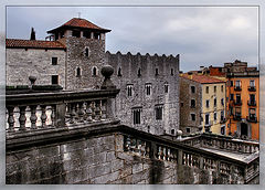 photo "Old town"