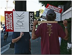 фото "Honk if....."