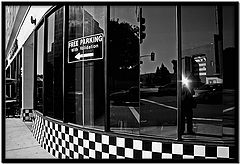 фото "Flash In The Pan"