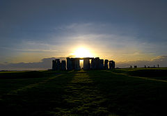 photo "Stonehenge"