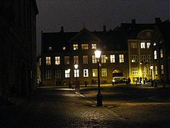 фото "Street night."