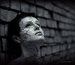 photo "I'm seeing my clod..."