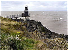 photo "The autumn sea of Britain"