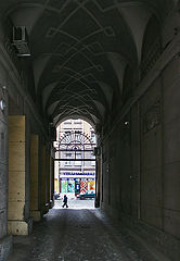 photo "St. Petersburg secrecy # 3"