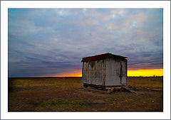 фото "опустение"