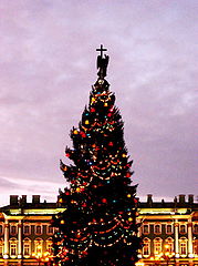 фото "Merry X-mas!"