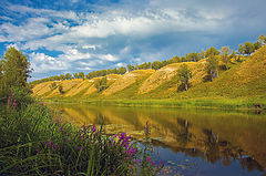 фото "Сопки"
