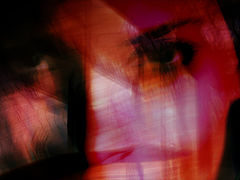 photo "eye contact"