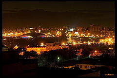 photo "In this city ..."