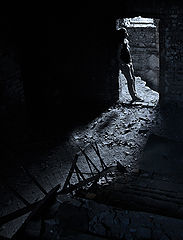 фото "Ностальгия"