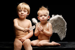 photo "Spare Part"