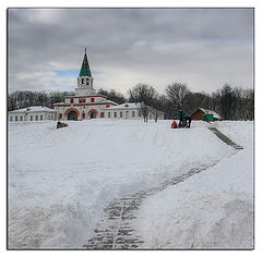 photo "Winter"