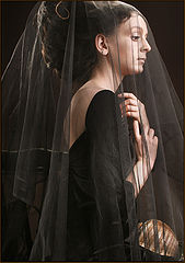 photo "Gothik"
