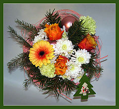 photo "HAPPY NEW YEAR, DEAR FRIENDS!!!"