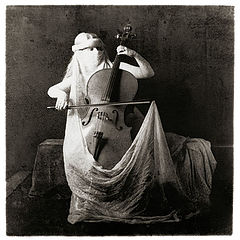 photo "Sheherazade"