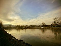 фото "landscape from Serbia"