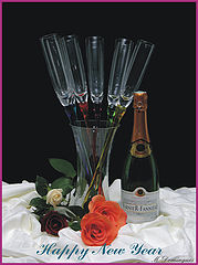 photo "Happy New Year"