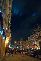 фото "предновогодняя"