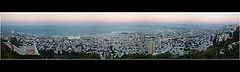 фото "This Christmas at Haifa Panorama"