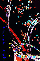 photo "HAPPY NEW YEAR!!!!!"