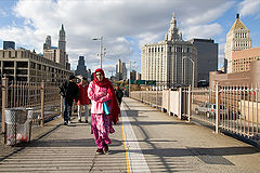 фото "bruklin bridge"