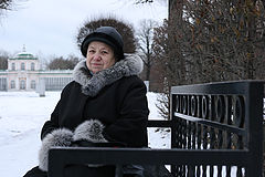фото "Просто портрет"