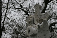 фото "К тебе мои молитвы..."
