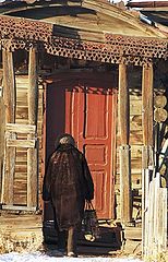 фото "Дорога домой"