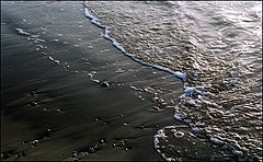 photo "Seashore"