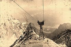 photo "retro...Bucegi"