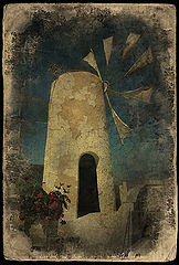 photo "Time-mill"