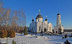 фото "Тихая обитель"