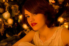 photo "Elise"