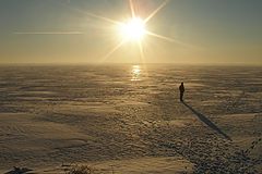 фото ""ЖАРА...""
