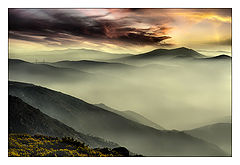 photo "Valley of Silence"