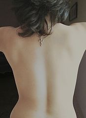 фото "Back lines"