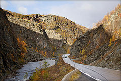 photo "Fjord"