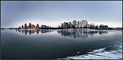 фото "Ледяная империя."