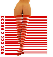 photo "Bar Code"