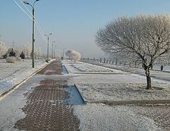 photo "Park of Maryino. Moscow"