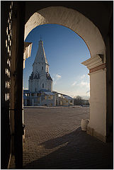 photo "While it is deserted"