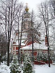 photo "Церковь"